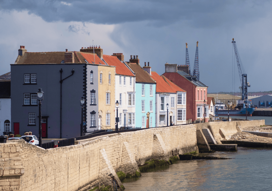 Hartlepool