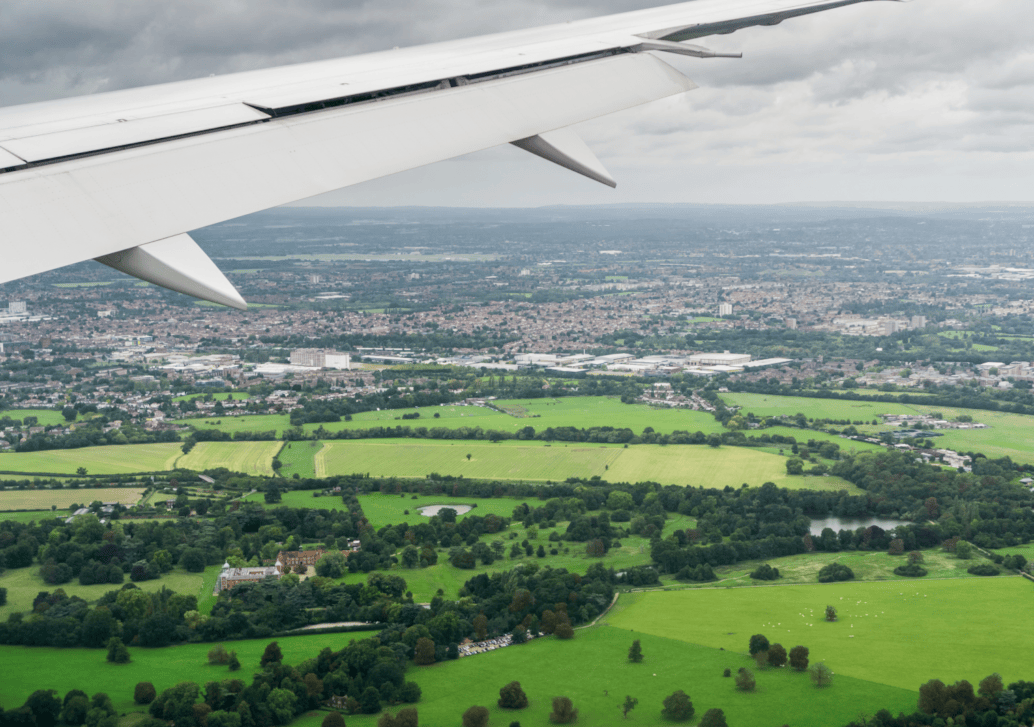 Heathrow