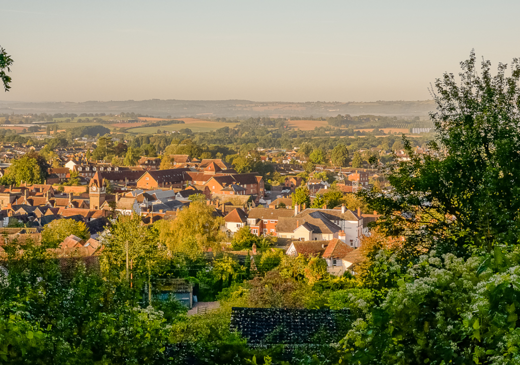 Hereford