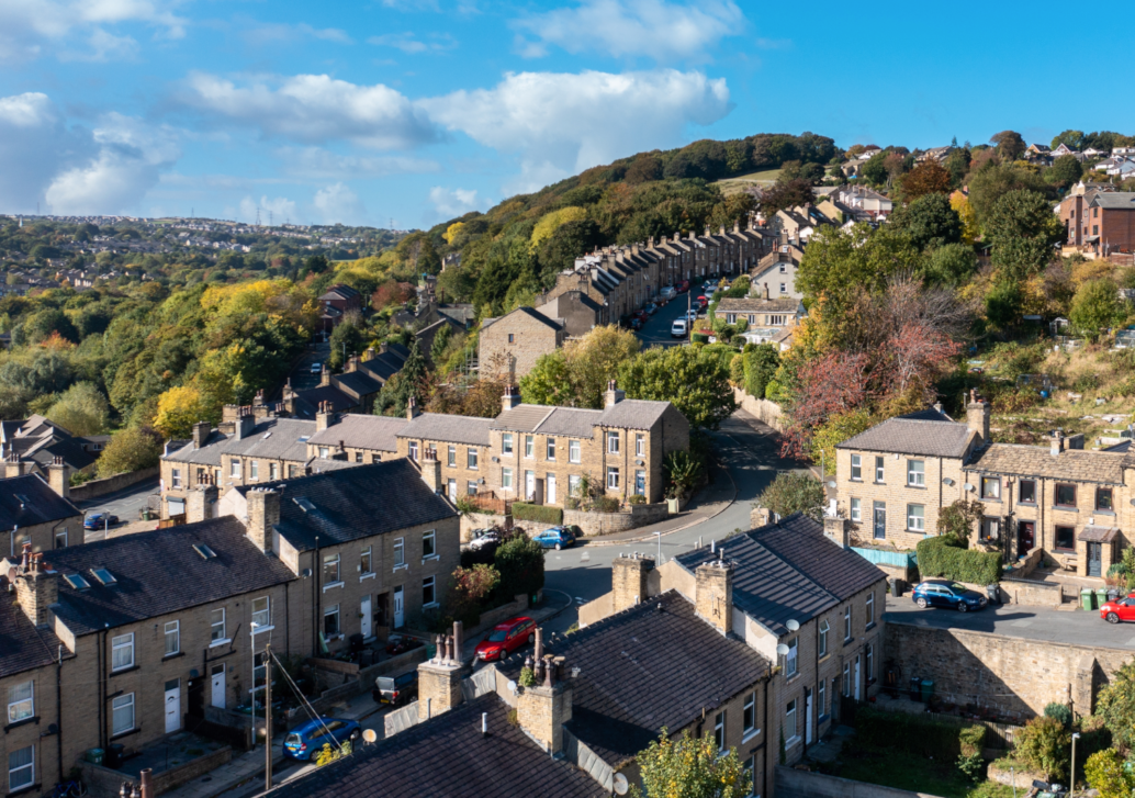 Huddersfield