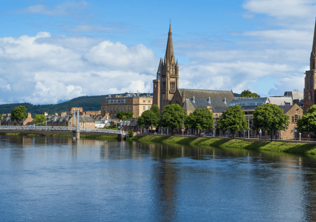 Inverness