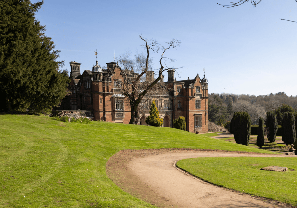 Keele