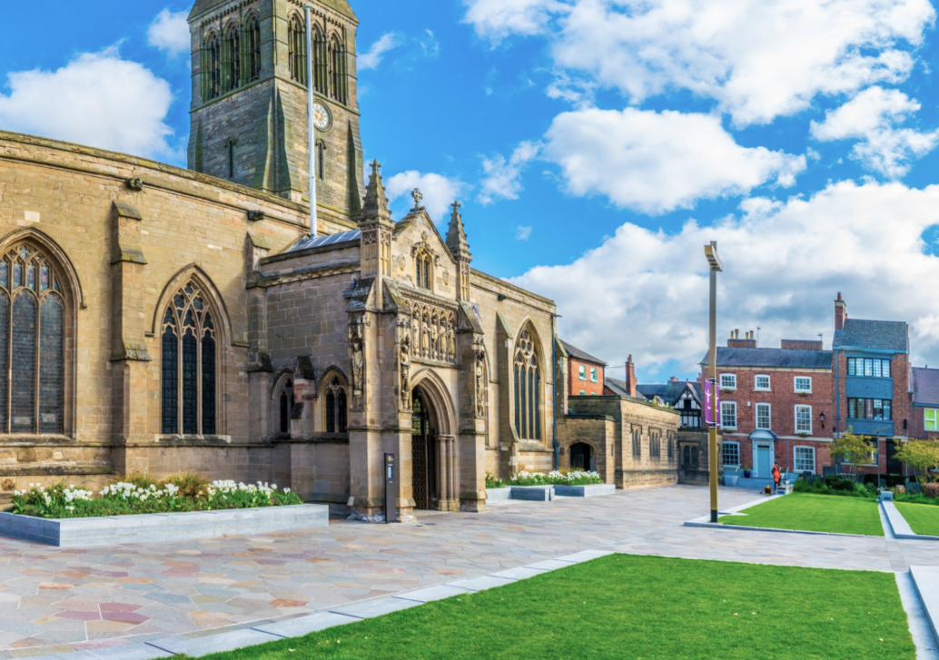 Leicester