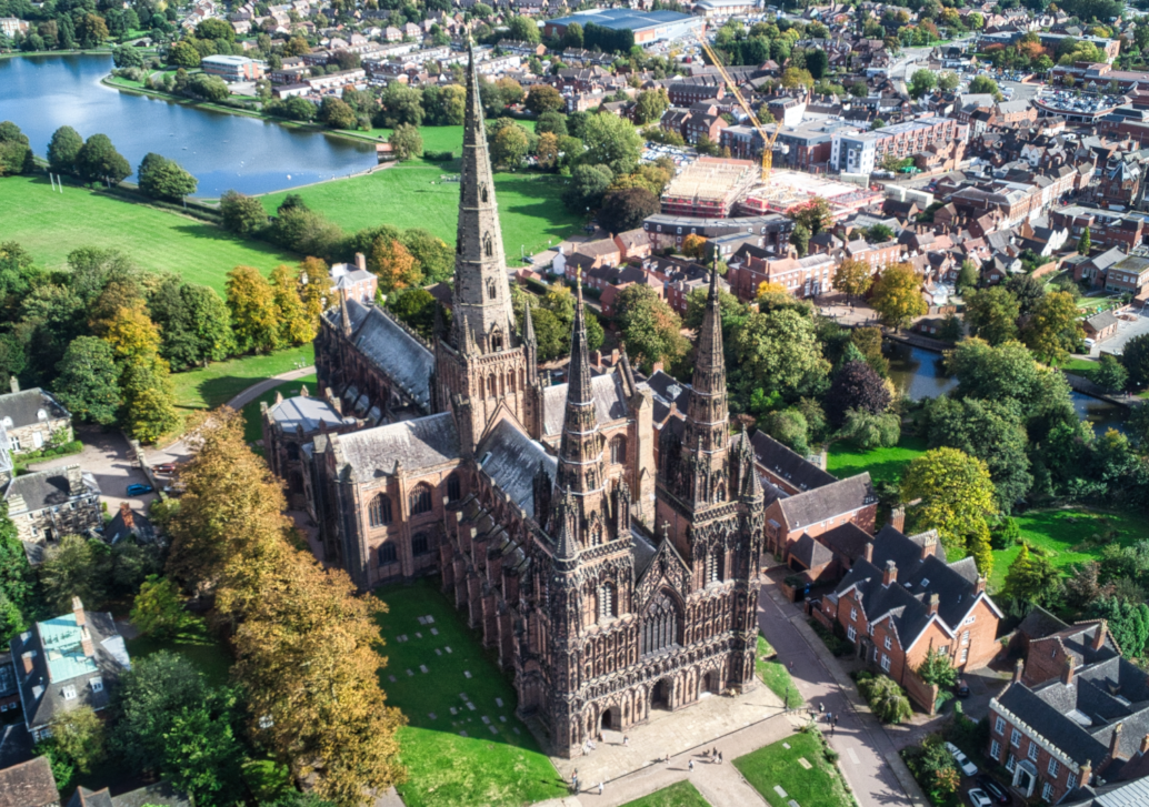 Lichfield