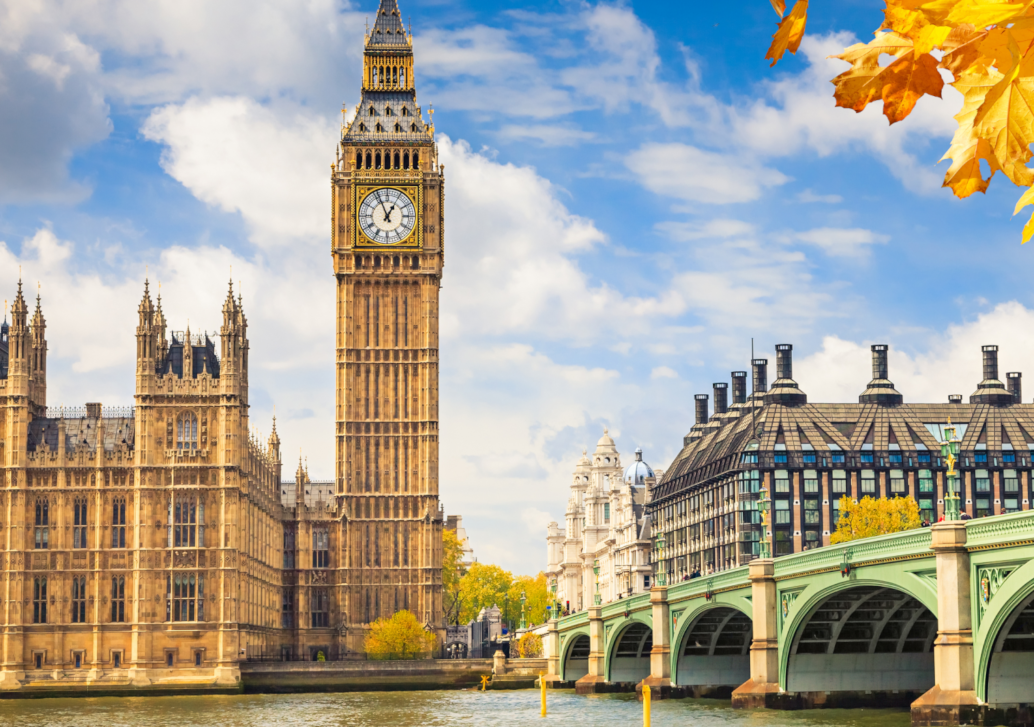 London