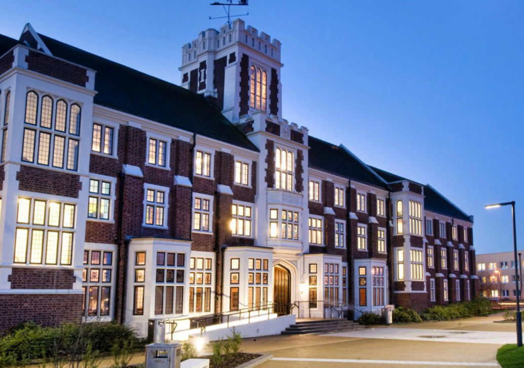 Loughborough