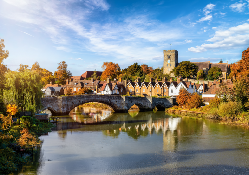 Maidstone