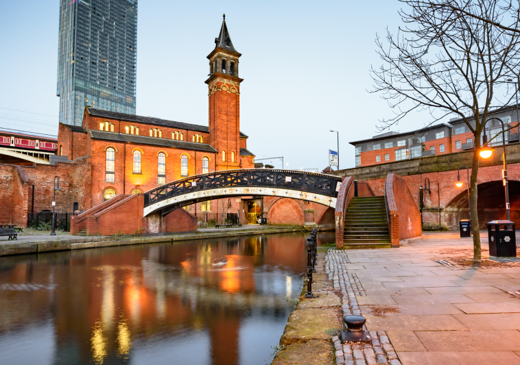 Manchester
