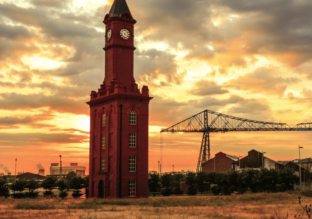 Middlesbrough
