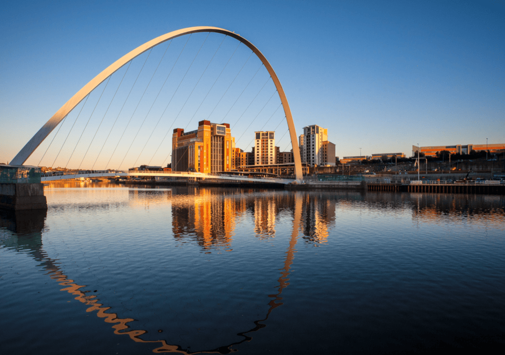 Newcastle