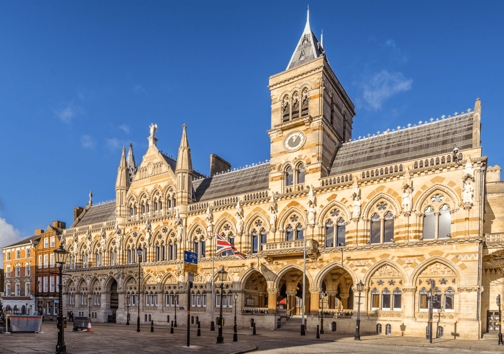 Northampton