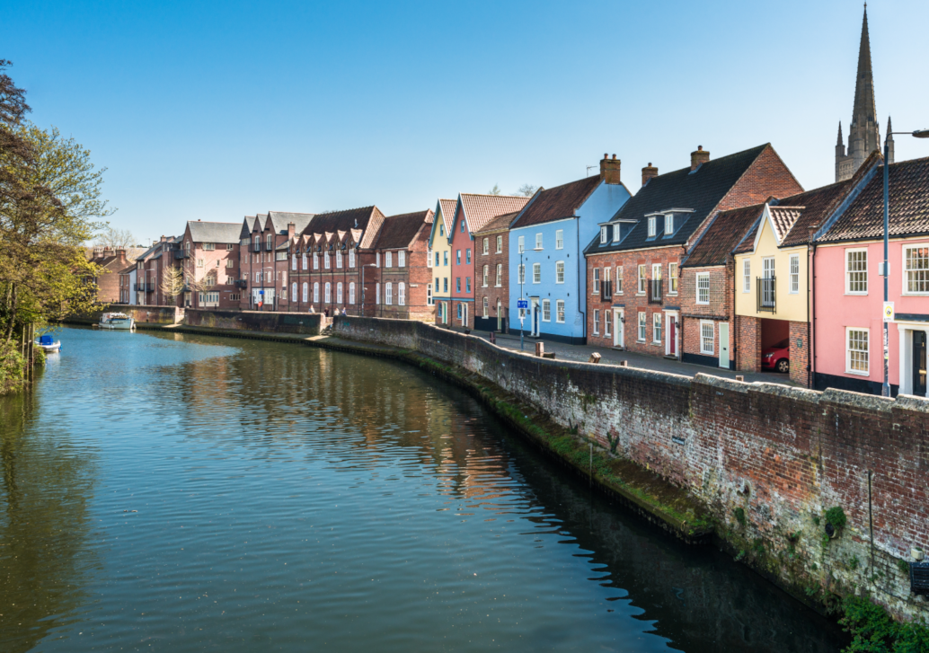 Norwich