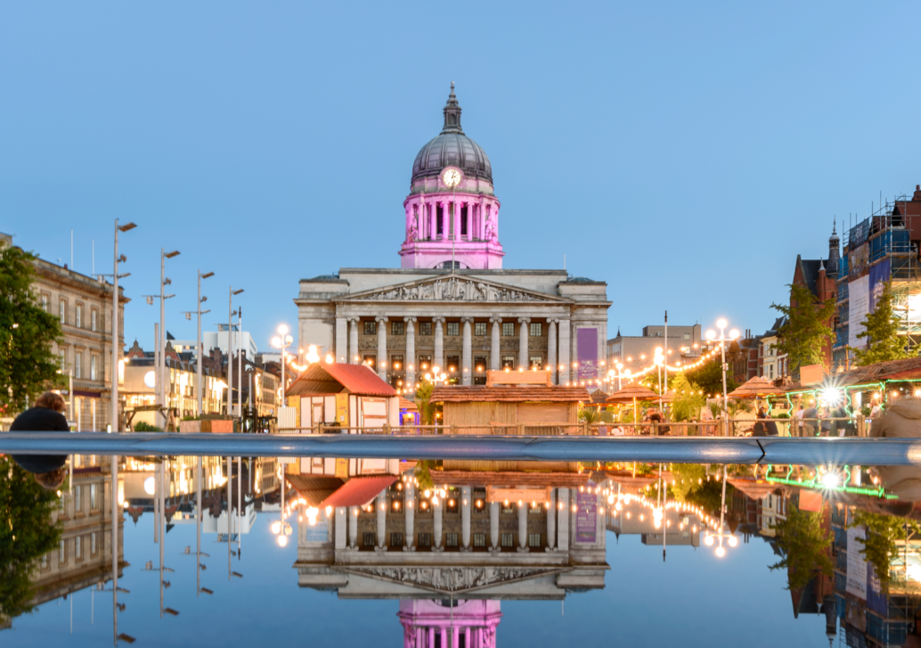Nottingham