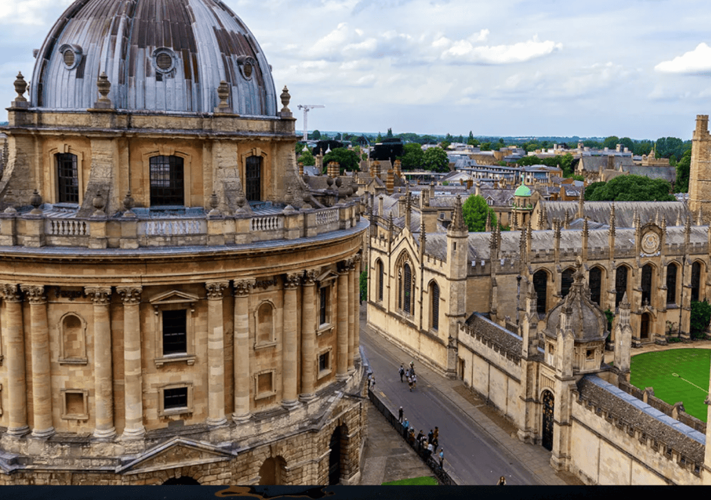 Oxford
