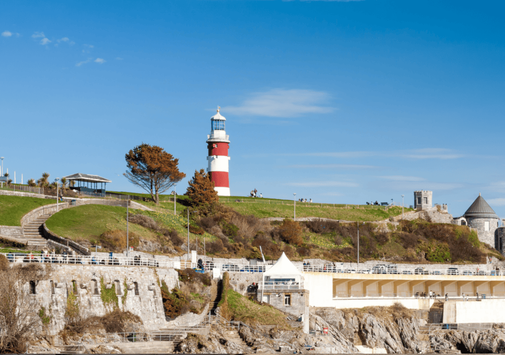 Plymouth