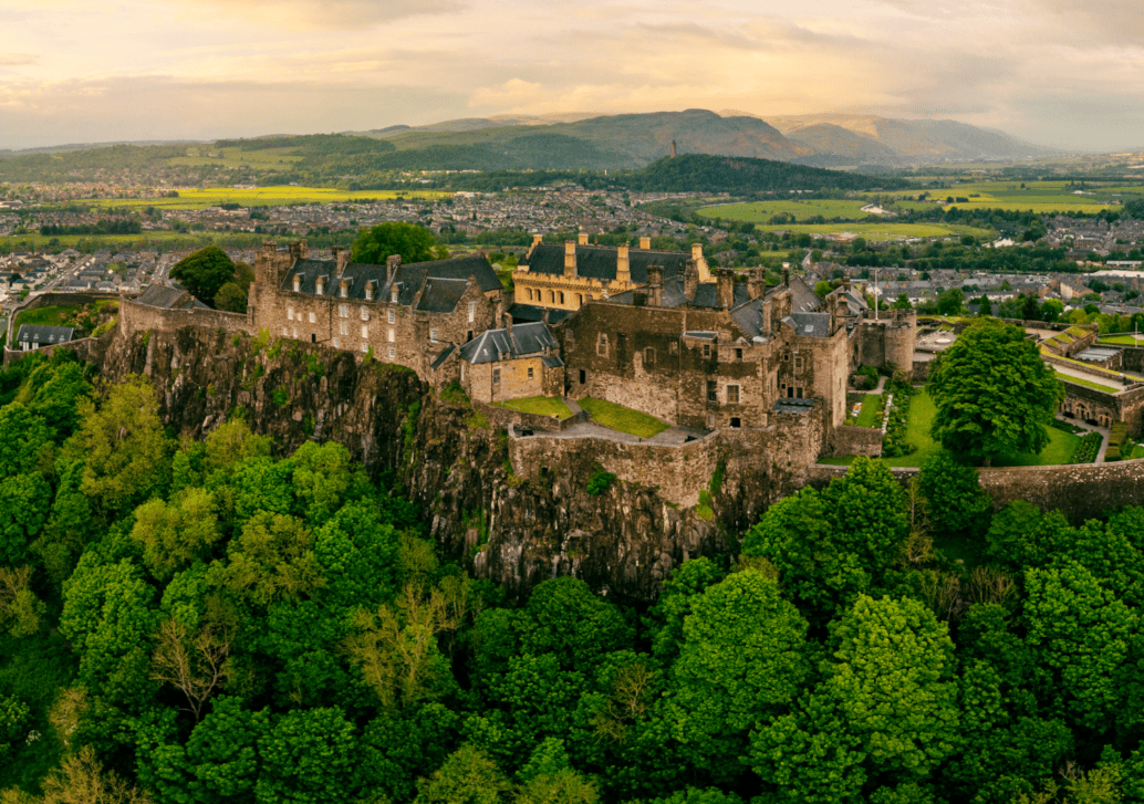 Stirling