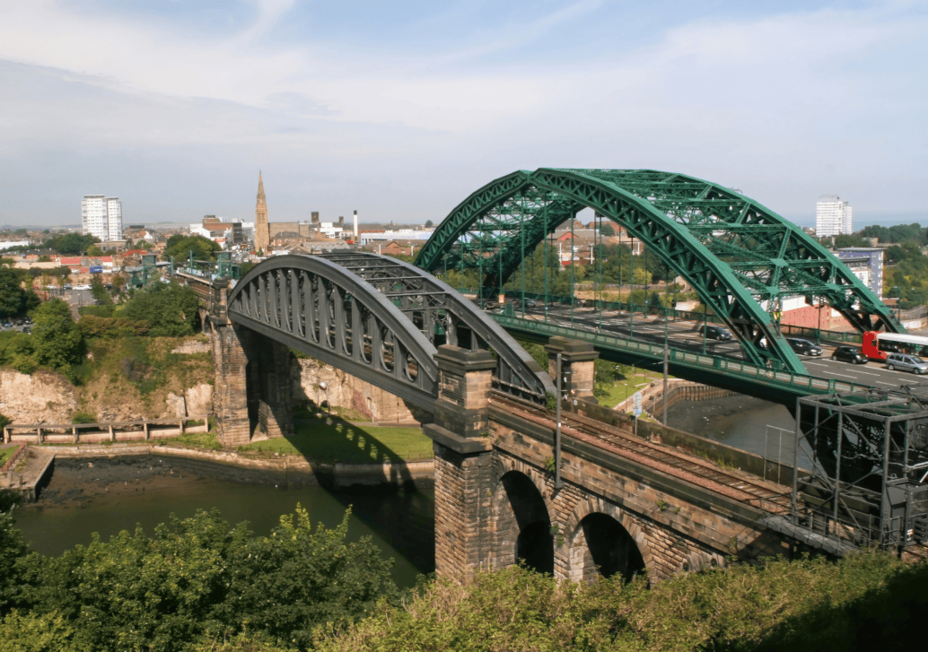 Sunderland