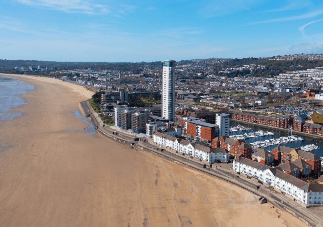 Swansea
