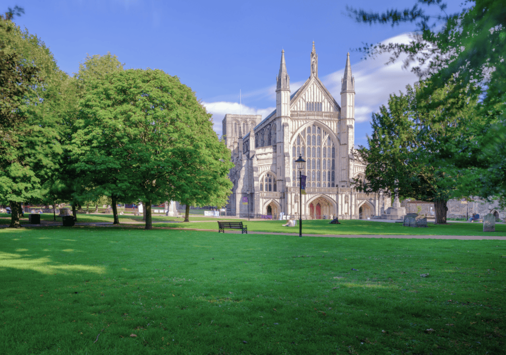 Winchester
