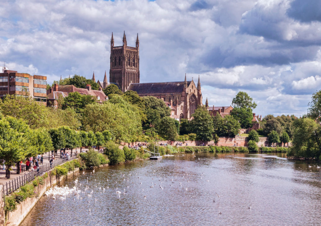 Worcester