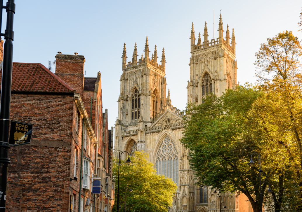York