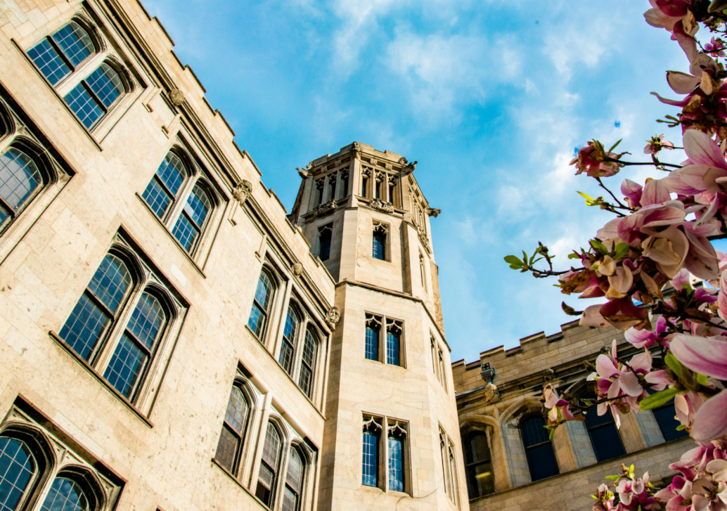 Academic venues in Waterloo