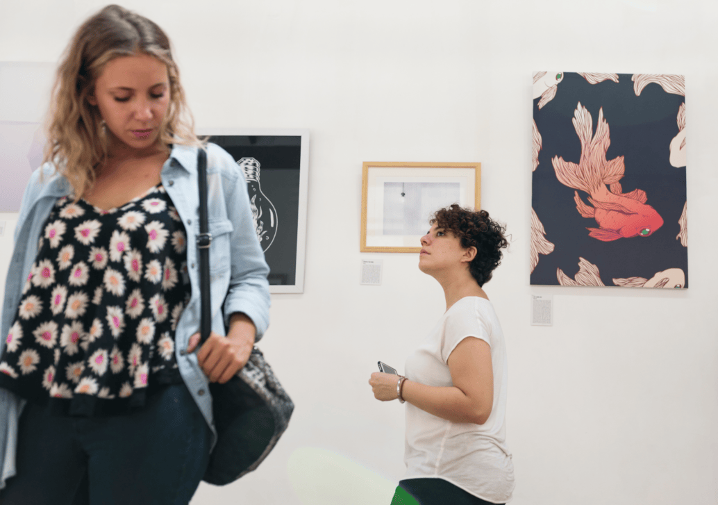 Art galleries in Bootle