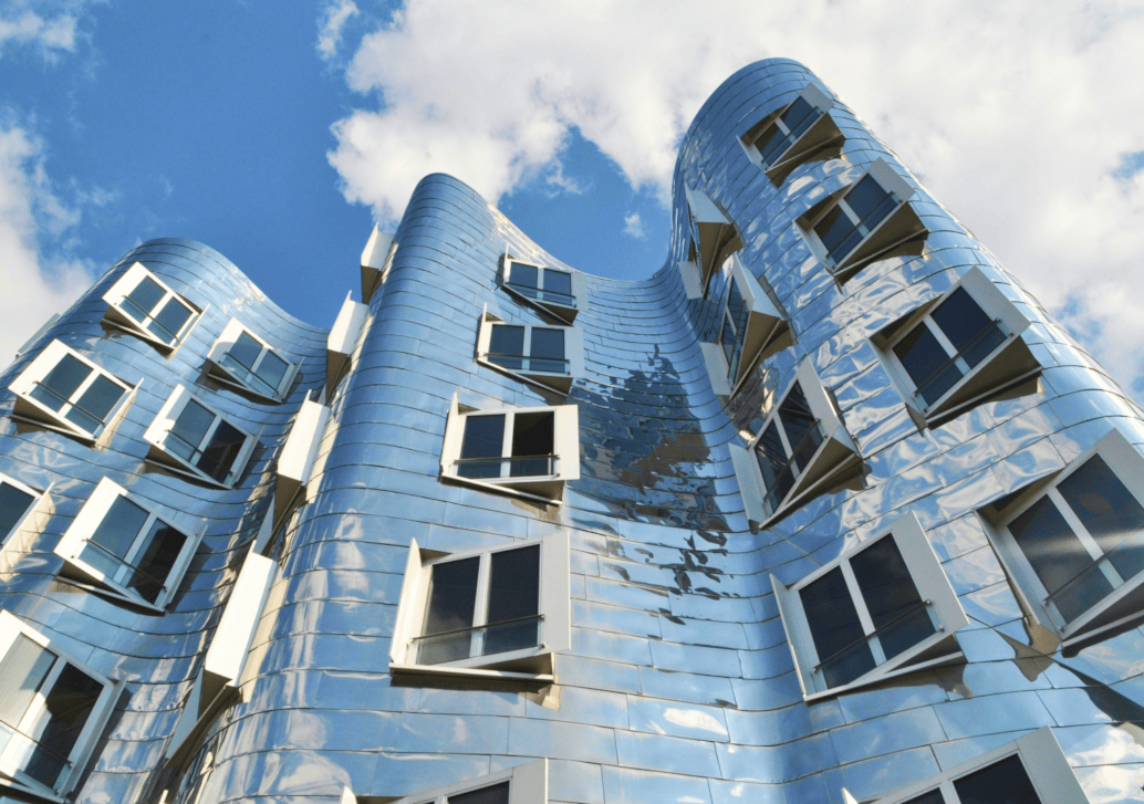 Unusual venues in Waterloo