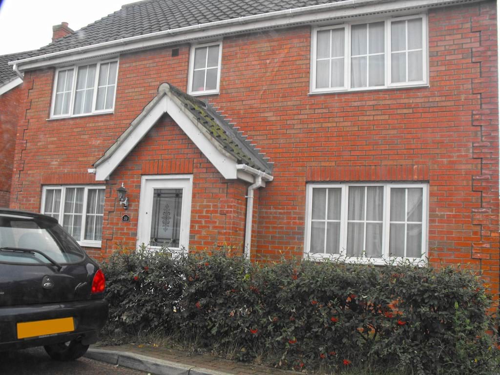 5 bed student house to let Bowthorpe, Norwich