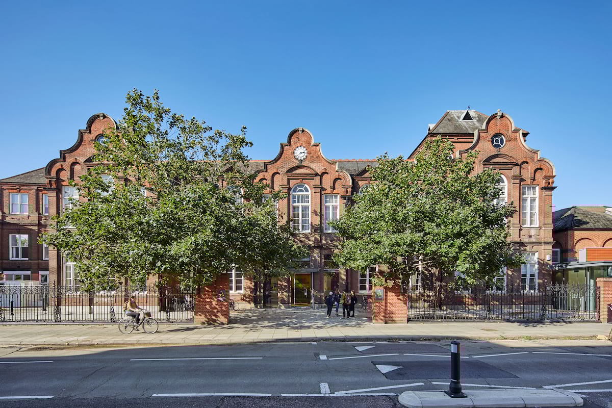 Norwich University of the Arts Guide AFS