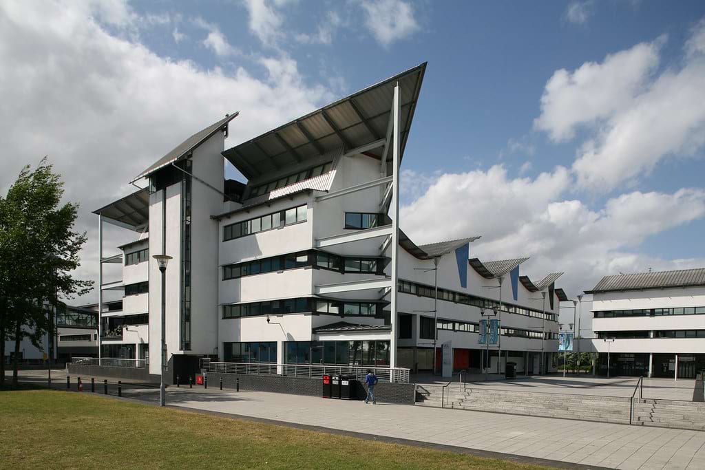 University of East London Guide AFS