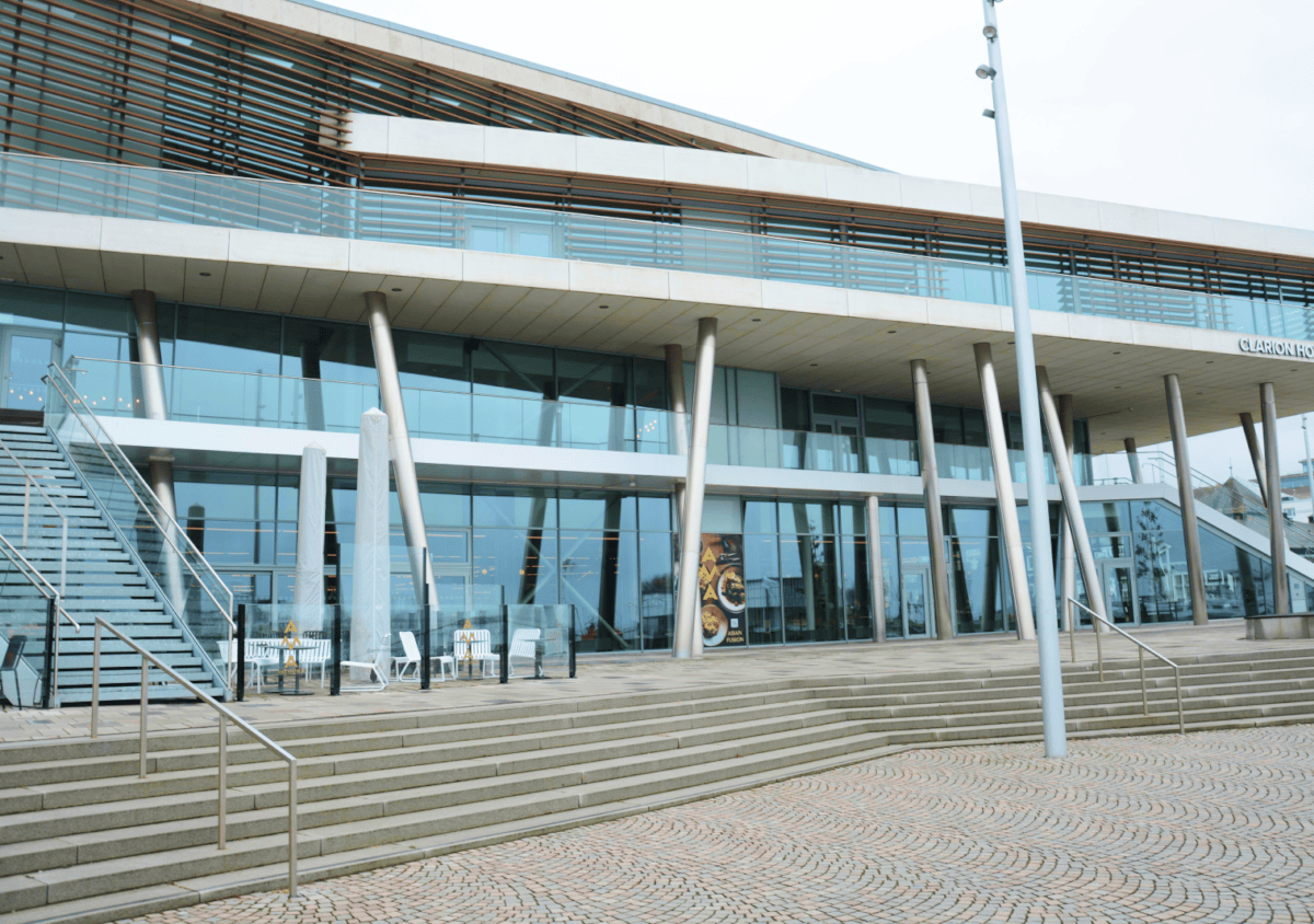 Conference Centres in Rugby for Conferences & Events | Conferences UK