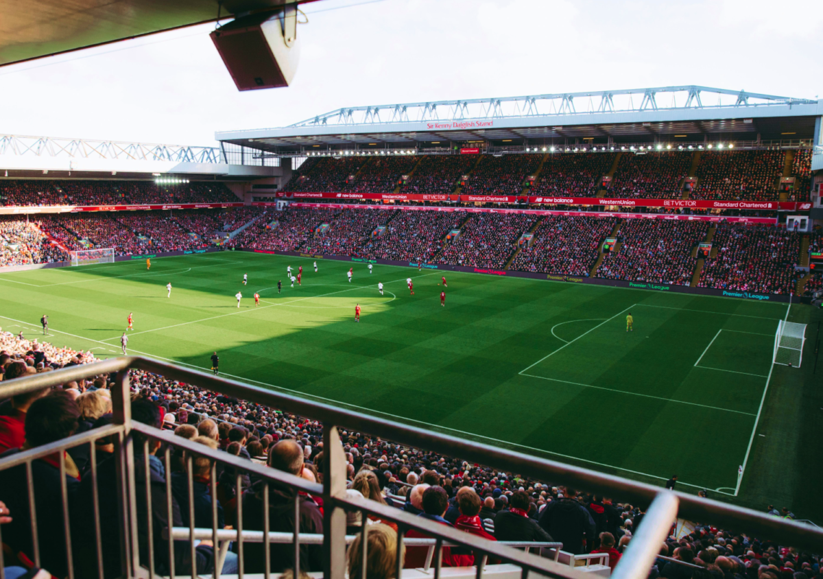 Sporting Venues in England for Conferences & Events | Conferences UK
