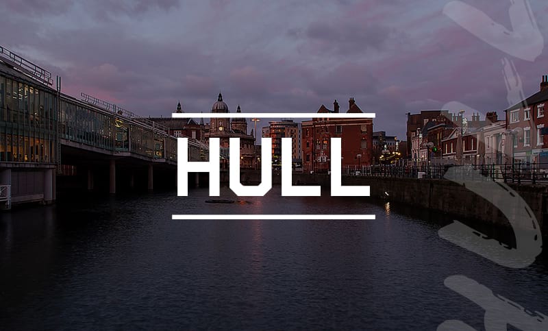 Hull – City Guide | Student Guides UK | AFS