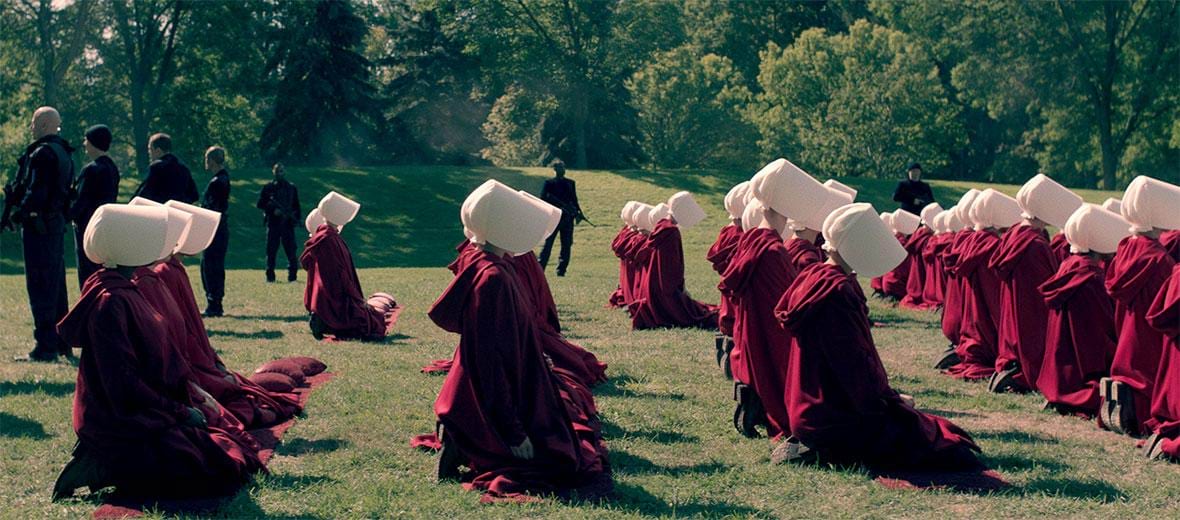 Why is the Handmaid’s Tale so important? Student Blog UK AFS