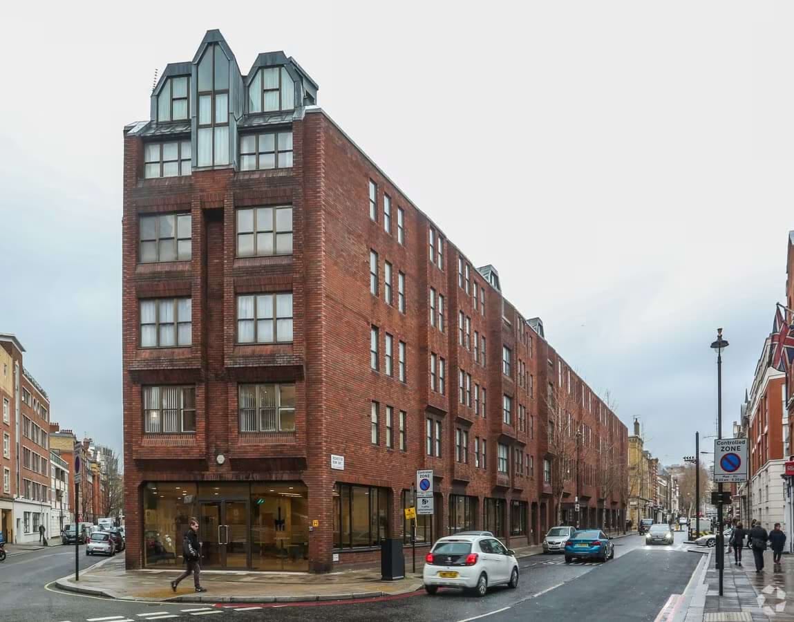110 Rochester Row Venue Hire | Conferences UK