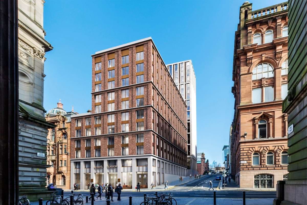 AC By Marriott Hotel Glasgow Venue Hire Conferences UK Ac by marriott hotel glasgow venue hire conferences uk