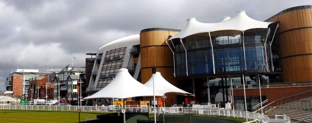 Aintree Racecourse Liverpool | United Kingdom