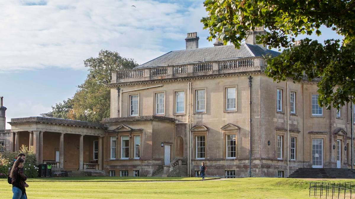 Bath Spa University United Kingdom