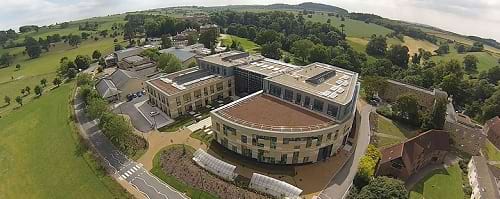 Bath Spa University | United Kingdom