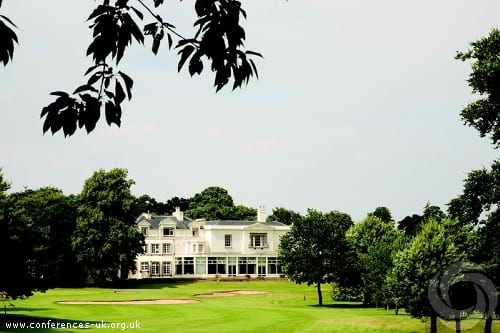 Beeston Fields Golf Club | United Kingdom