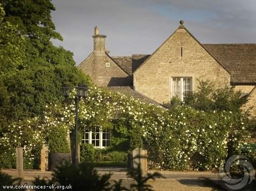 Calcot Manor | United Kingdom