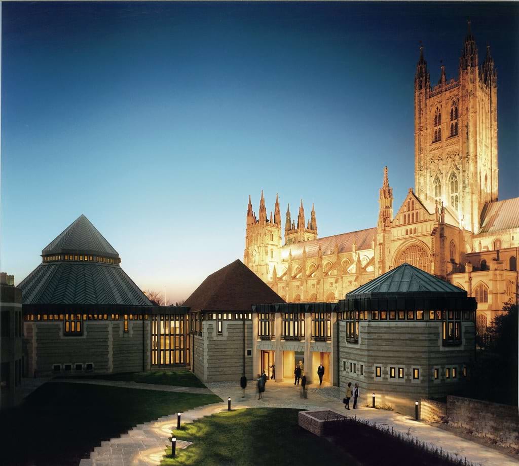 Canterbury Cathedral Lodge | United Kingdom