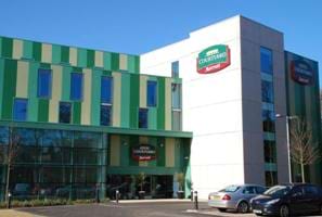 Courtyard By Marriott London Gatwick | United Kingdom