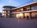 De La Warr Pavilion | United Kingdom