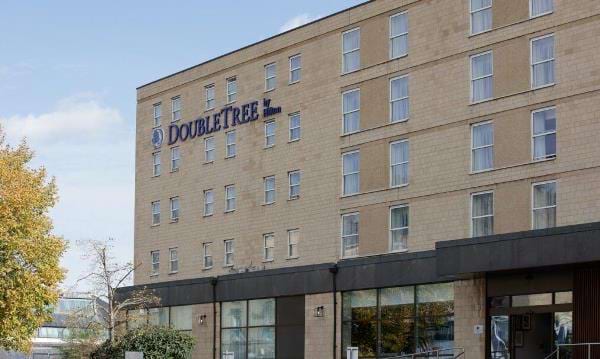DoubleTree by Hilton Bath | United Kingdom