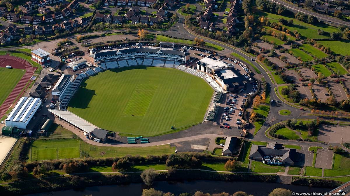 Durham County Cricket Club United Kingdom
