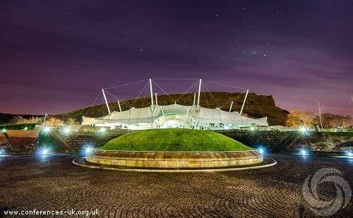 Dynamic Earth | United Kingdom