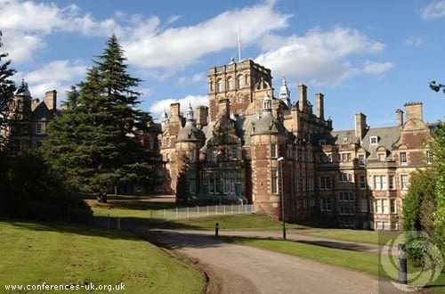 Edinburgh Napier University United Kingdom