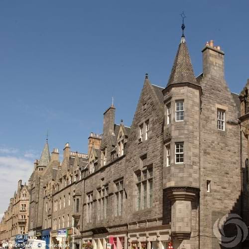 Edinburgh Training and Conference centre | United Kingdom